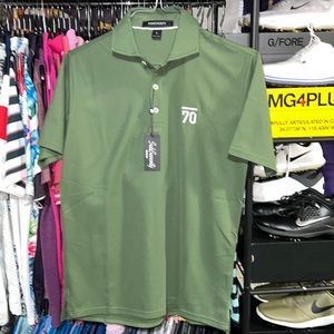 SubSeventy golf polo